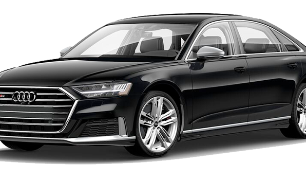 Audi-A8-TFSI-E-Transparent-Image