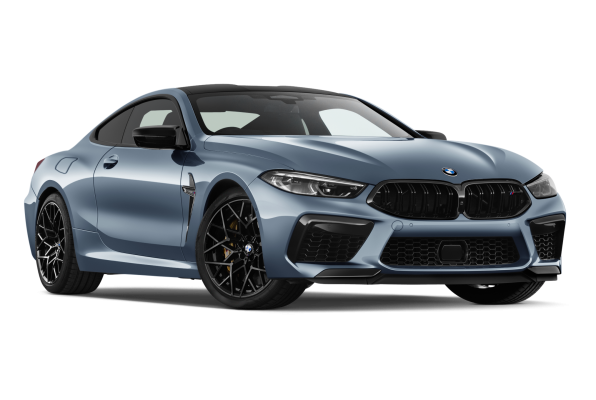 BMW-M8-Free-PNG